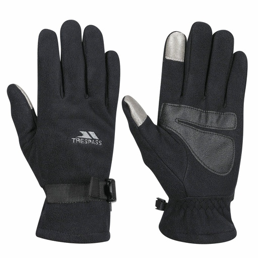 [UAGLGLH20001] TRESPASS UNISEX WATERPROOF GLOVES CONTACT