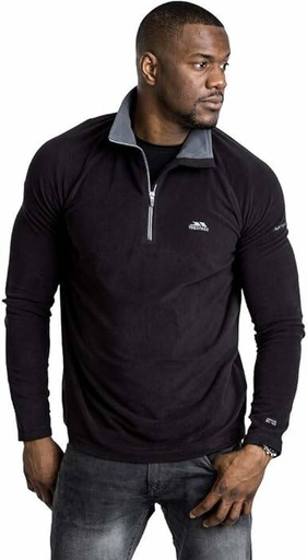 [MAFLMFN10001] BLACKFORD - MALE MICROFLEECE AT100