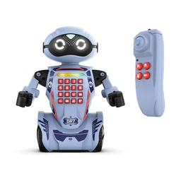 [AS7530-88046] R/C ROBO DR7