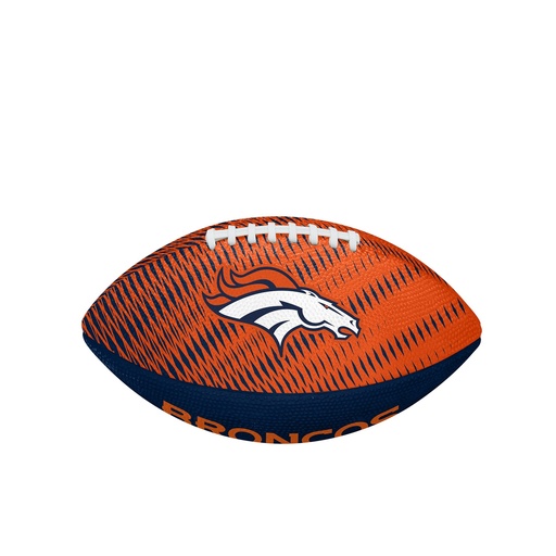 [WILWF4010010XBJR] NFL TEAM TAILGATE JR FB DN