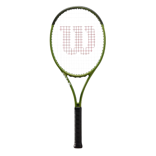 [WILWR117410] BLADE FEEL 100 RKT