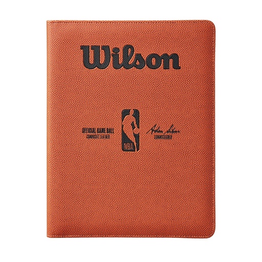 [WILWTBA2000NBA] NBA PADFOLIO