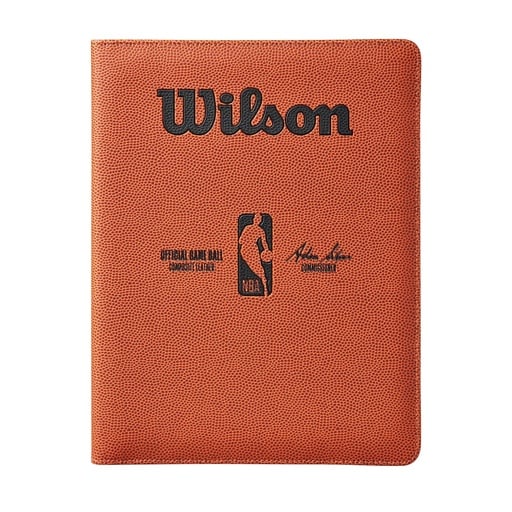 [WILWTBA2000NBA] NBA PADFOLIO