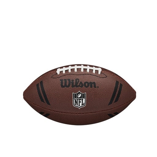[WILWTF1653XB] NFL SPOTLIGHT FB JR