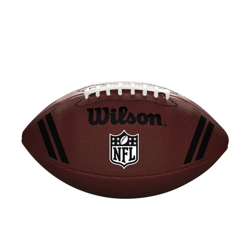 [WILWTF1655XB] NFL SPOTLIGHT FB OFF