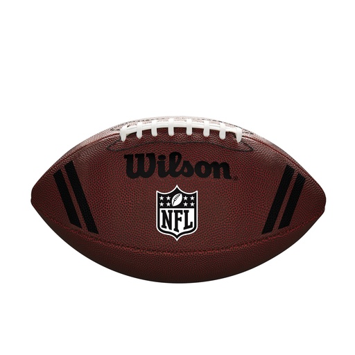 [WILWTF1655XB] NFL SPOTLIGHT FB OFF