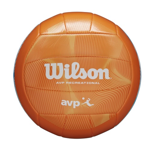 [WILWV4006801XBOF] AVP MOVEMENT VB Orange/Blue