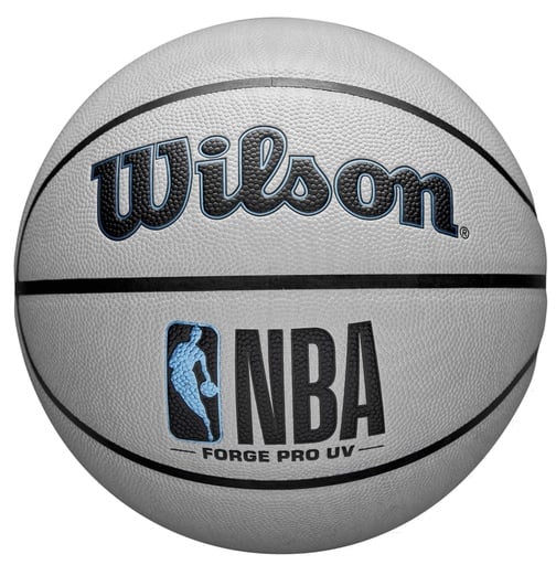 [WILWZ2010801XB7] NBA FORGE PRO UV BSKT