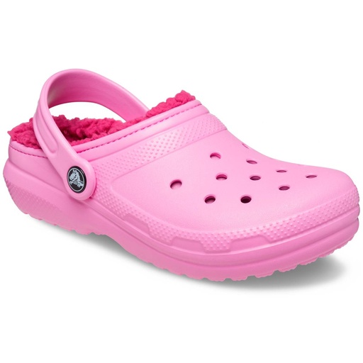 [CR207010] CROCS CLASSIC LINED CLOG K