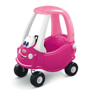 [MGA-630750E3] LITTLE TIKES COZY COUPE ROZY