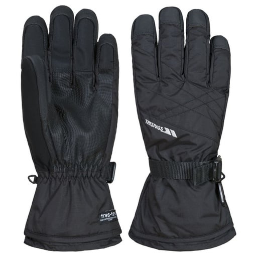 [MAGLGLH10001] CRUZADO - MALE GLOVE TP75