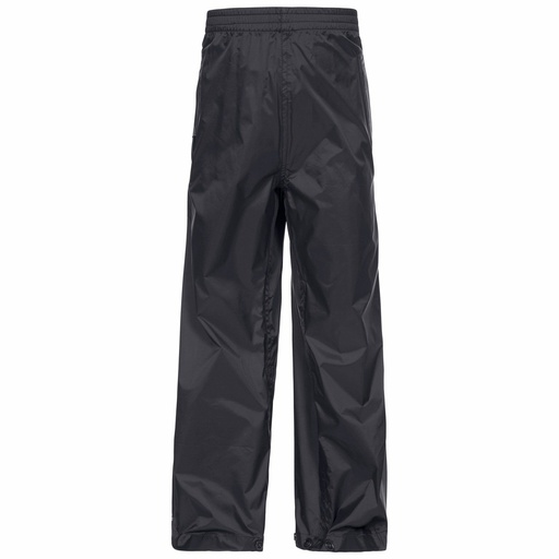 [UCBTRAM30001] QIKPAC PANT - UNISEX KIDS PACKAWAY TRS