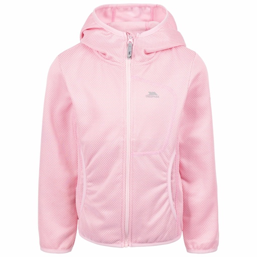 [UCFLFLTR0011] SHOVE - UNISEX KIDS FLEECE AT200
