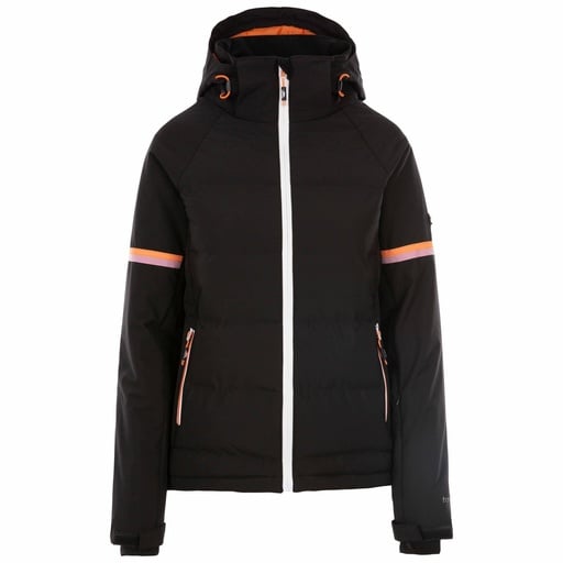 [FAJKSKTR0024] CEREMONY - FEMALE SKI JKT TP75 