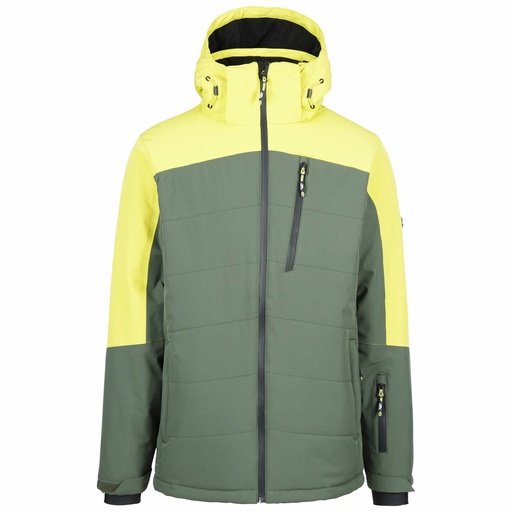 [MAJKSKTR0024] BOWIE - MALE SKI JKT TP75 