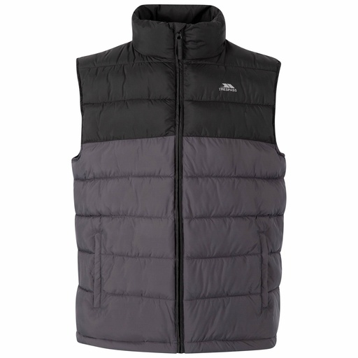 [MAJKGITR0005] OSKAR GILET - MALE GILET 