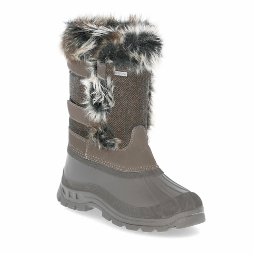 [FAFOBOK20006] BRACE - FEMALE SNOW BOOT 