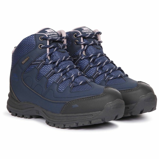 [FAFOBOM20003] MITZI - FEMALE HIKING BOOT 