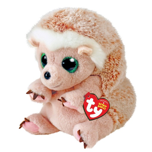 [AS1607-40595] PLUSH BEANIE BELLIES ΣΚΑΤΖΟΧΟΙΡΟΣ 15CM