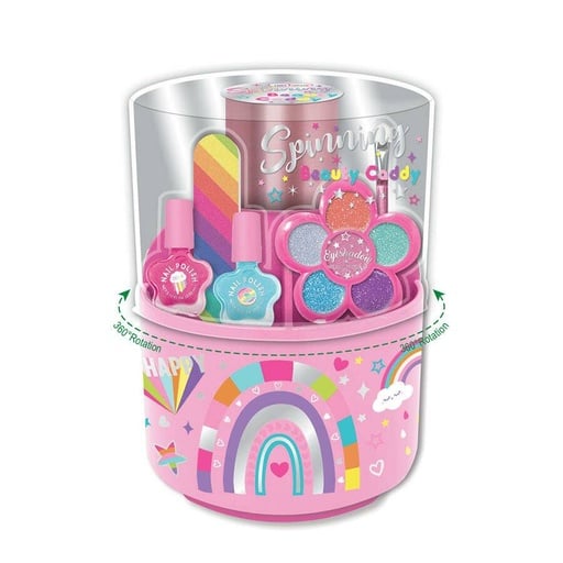 [HF174RB] HFS SPINNING BEAUTY CADDY