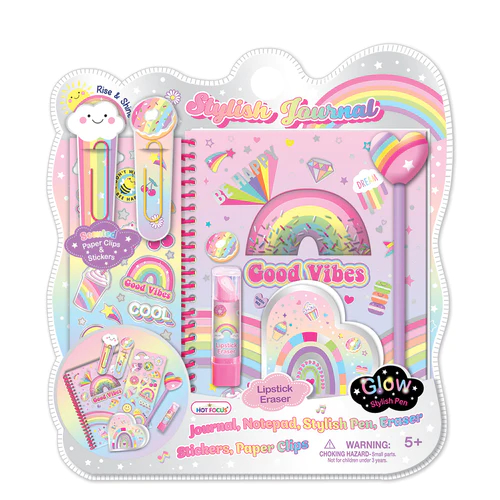 [HF252RB] HFS STYLISH JOURNAL