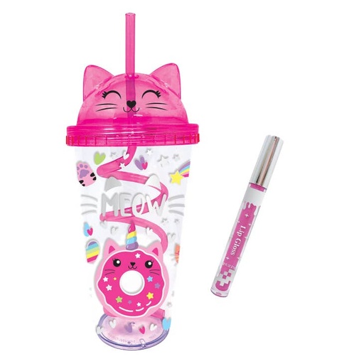 [HF405CAT] HFS UNIQUE TUMBLER BEAUTY