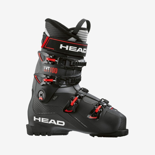 [HED609235] EDGE LYT 100 BLACK/RED