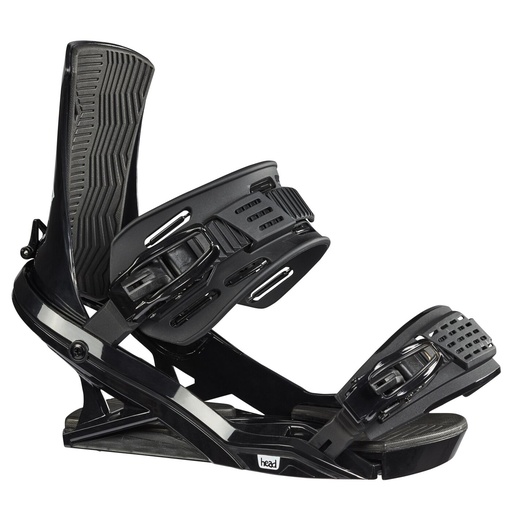 [HED341211] FX ONE LYT BLACK