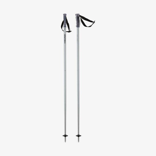 [HED381812] MULTI BRUSHED ALUMINUM BLACK