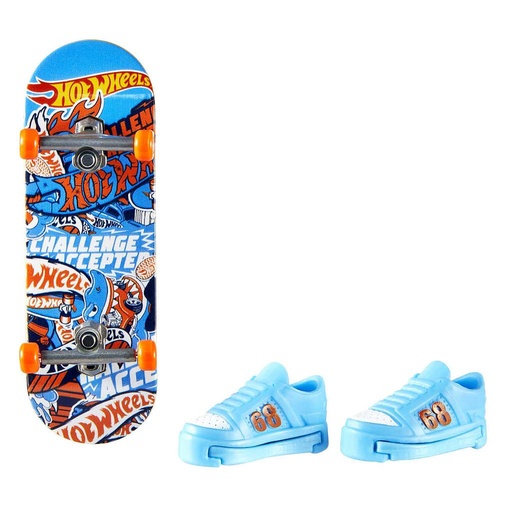 [MTHGT46] HW SKATE & PAPOYTSIA