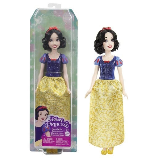 [MTHLW08] DISNEY PRINCESS - XIONATH