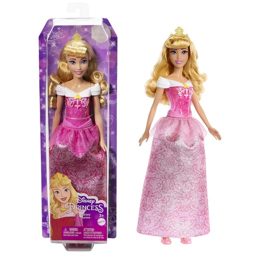 [MTHLW09] DISNEY PRINCESS - ORAIA KOIMOMENH