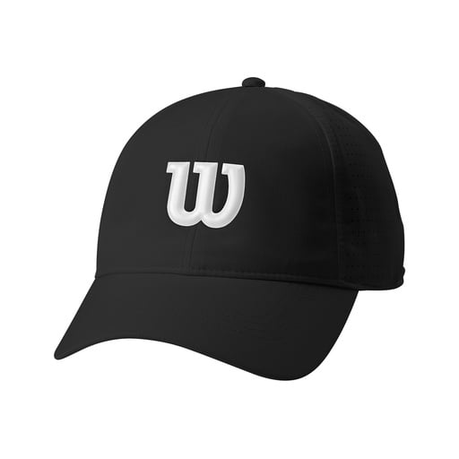 [WILWRA815202] ULTRALIGHT TENNIS CAP II
