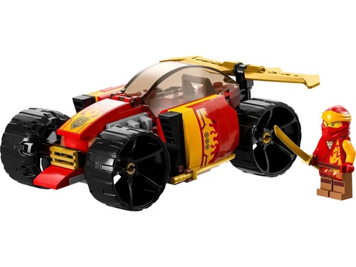 [LE71780] LEGO NINJAGO - KAI'S NINJA RACE CAR EVO