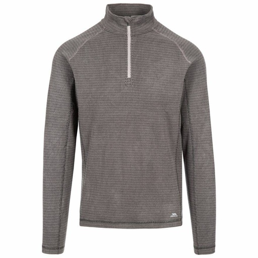 [MABLTPTR0002] DEL MEN'S BASE LAYER TOP