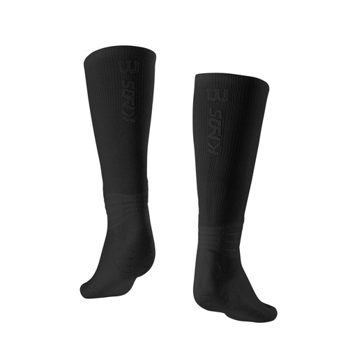 [WILWRA802805] M KAOS CREW SOCK 1PR/PK B