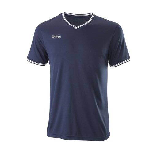 [WILWRA794106] TEAM II HIGH V-NECK Team