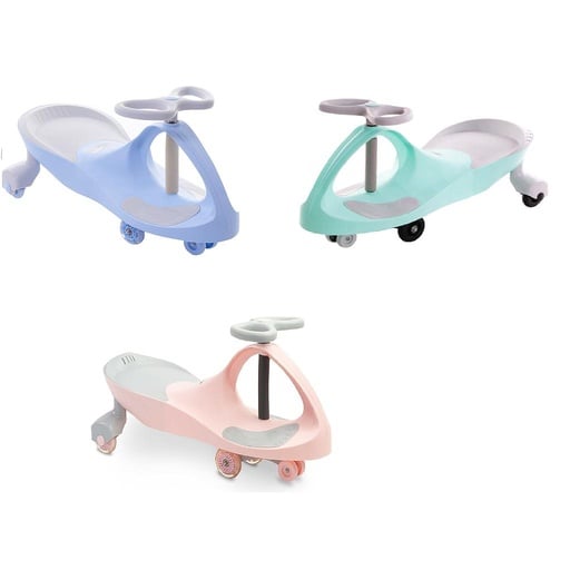 [DET405] SWING CAR