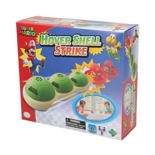 [EP7397] SUPER MARIO HOVER SHELL STRIKE