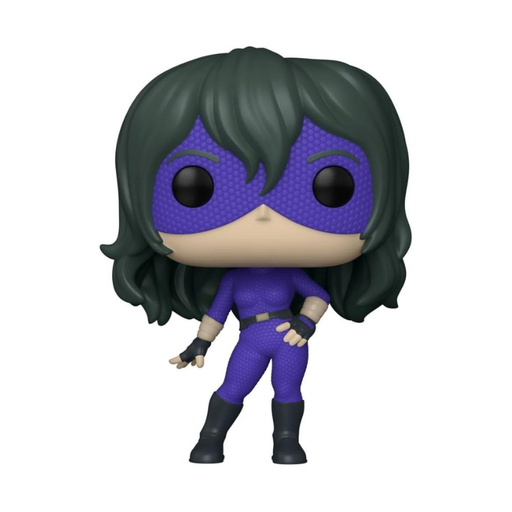 [EN081243-63291] FUNKO POP! ANIMATION: MY HERO ACADEMIA S10 - SETSUNA TOKAGE (SPECIAL EDITION) #1263 VINYL FIGURE