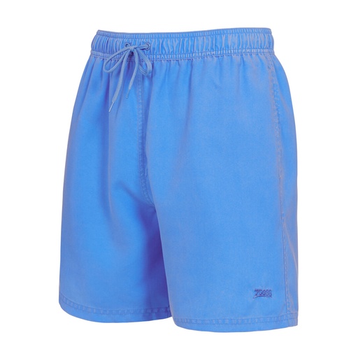 [ZO462925] MOSMAN WASHED 15'' SHORTS ED MENS
