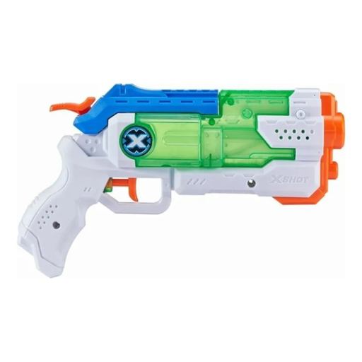 [MST401327056220-56220] ZURU X-SHOT ΝΕΡΟΠΙΣΤΟΛΟ MICRO FAST-FILL