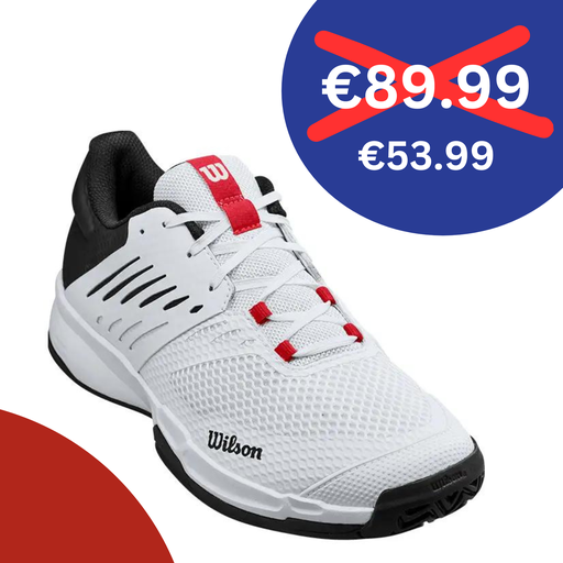 [WILWRS329020] KAOS DEVO 2.0 White/Black