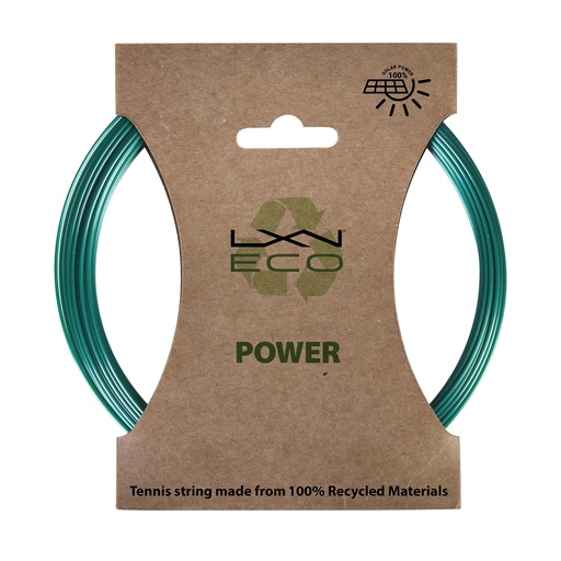 [WILWR8309901125] LXN ECO POWER 125 SET 125