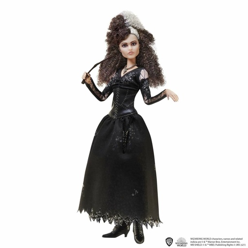 [MTHFJ70] HARRY POTTER - BELLATRIX LESTRANGE