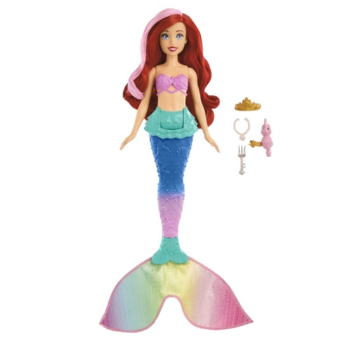 [MTHPD43] DISNEY PRINCESS - MAGIKH GORGONA