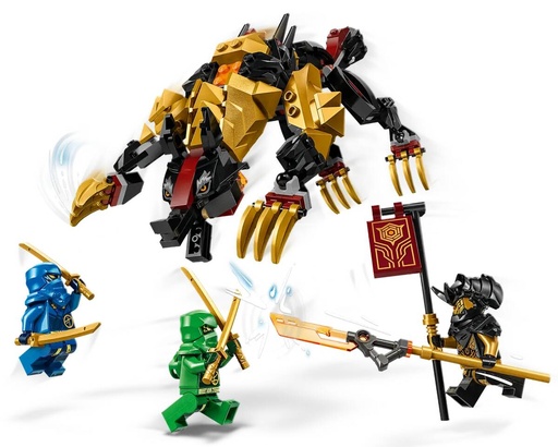 [LE71790] LEGO NINJAGO - IMPERIUM DRAGON HUNTER HOUND