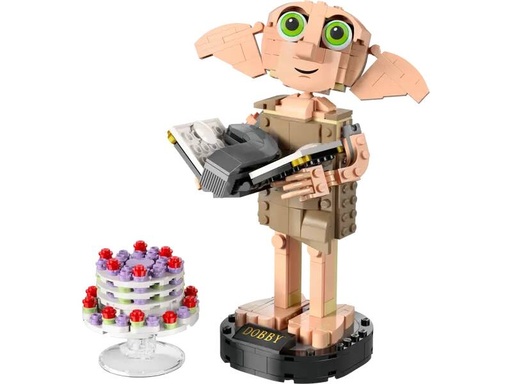 [LE76421] LEGO HARRY POTTER - DOBBY™ THE HOUSE-ELF