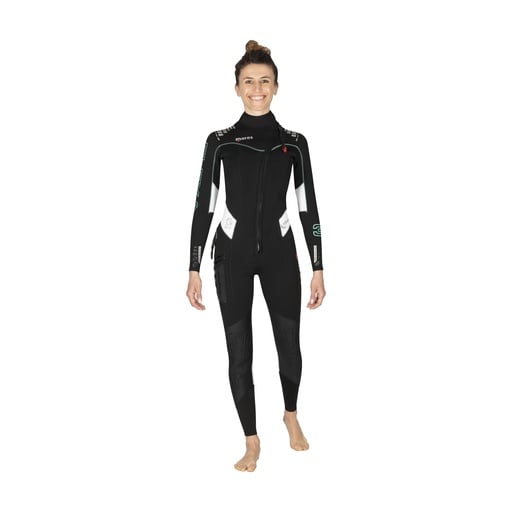 [MA412436] FLEXA 3/2 SHE DIVES