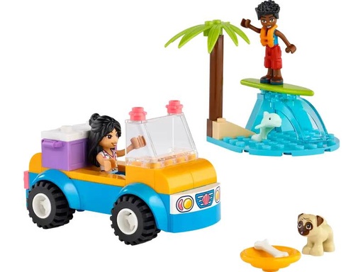 [LE41725] LEGO FRIENDS - BEACH BUGGY FUN